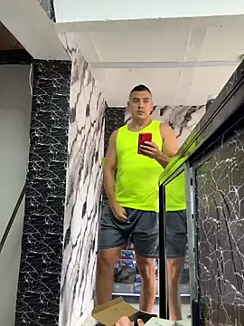 Chat XXX ao vivo de Paul22cm-