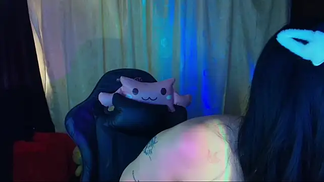 venus-foxy Obrolan Langsung XXX