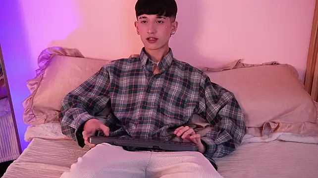 suki_dolll Adlı Modelin Canlı XXX Sohbeti