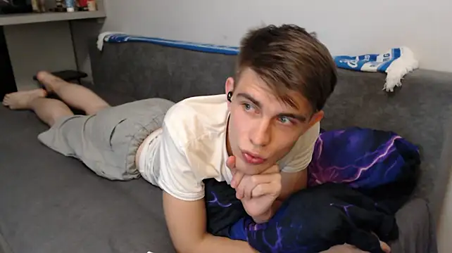 Student_Oliver 라이브 XXX 채팅