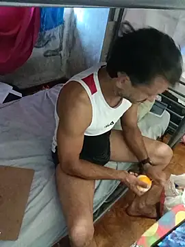 Show de Lucas_pt na webcam