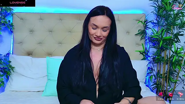 Daliya_'s Live XXX Chat