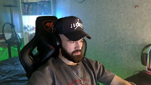 Chat XXX Live _Serious_Man