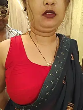 MONAJI_HOT Webcam Show