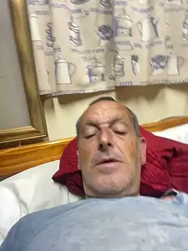 GeldenKuy Webcam Show