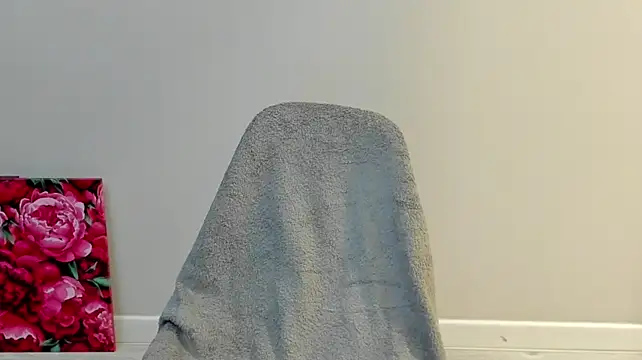 Chat XXX en directo de ailey_chao
