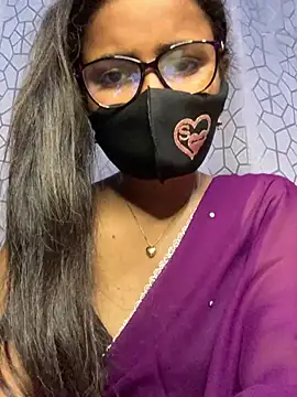 Arpita-20's Live XXX Chat