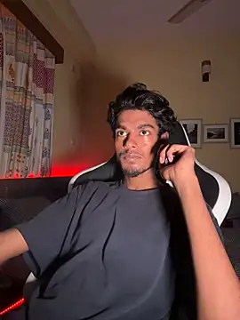 GunSlay's Webcam Show