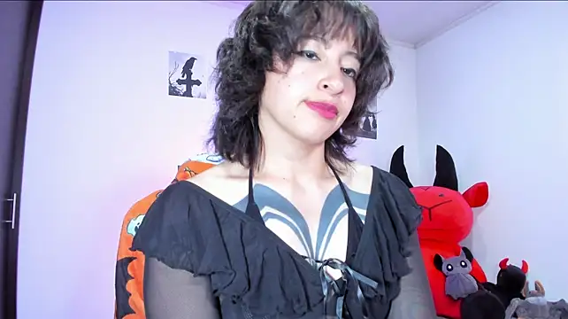 Yourgoddessbab3 Chat XXX in diretta