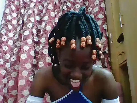 Darkpretty23's Live XXX Chat
