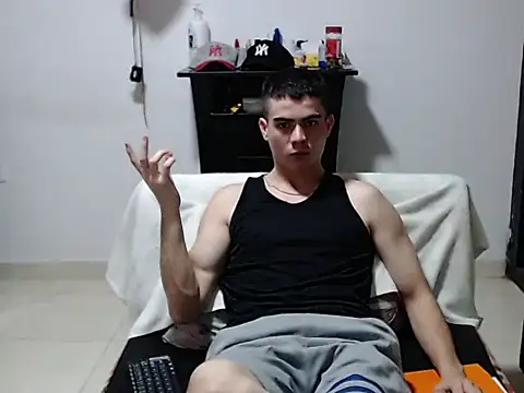 عرض كام Zac_Efront