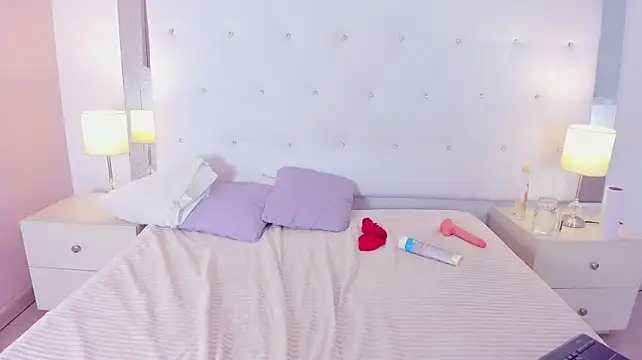 Nia_Turner's Live XXX Chat