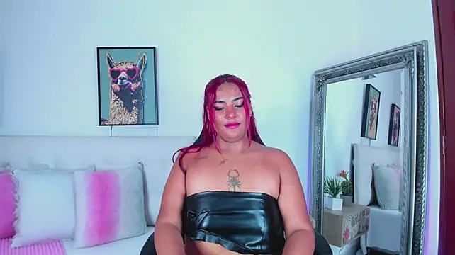 lunakasse's Live XXX Chat
