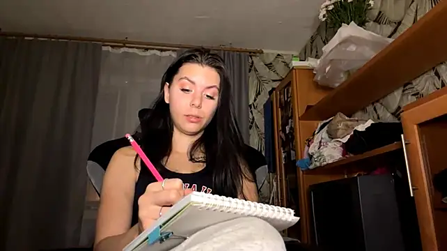 Chat +18 de LilyMinimum ao vivo