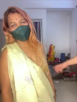 Maya_BDSM Obrolan Langsung XXX