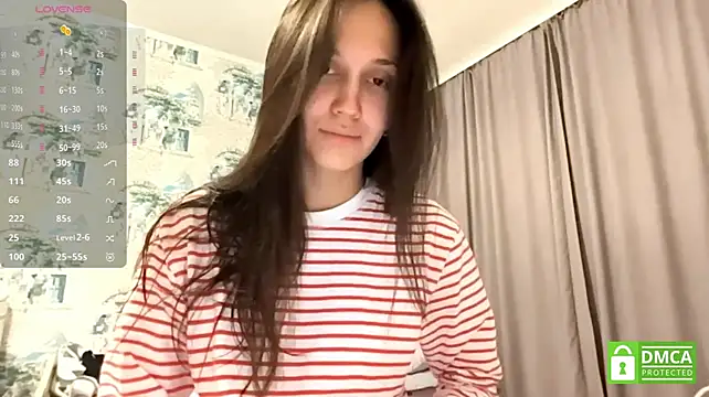 GildaCode Live XXX-chat