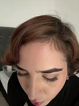 LadyScarlett_'s Live XXX Chat