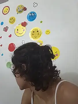 دردشة shantallmendy الجنسية المباشرة