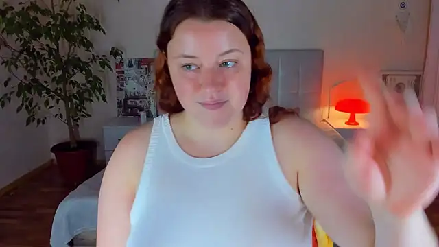 PolinaSalvatore's Live XXX Chat
