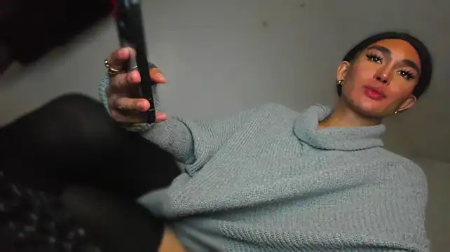 MistressNextDoor_ Webcam show