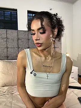 LiaDuquette's Webcam Show