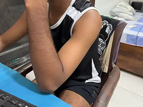 Živý XXX chat Indianby850