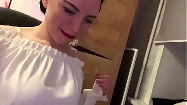 DagmarGrivas Live XXX-Chat