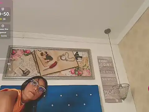 Zoe-Smitthh Live XXX-Chat