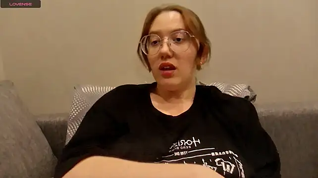 Charmy_Gracy Chat XXX live