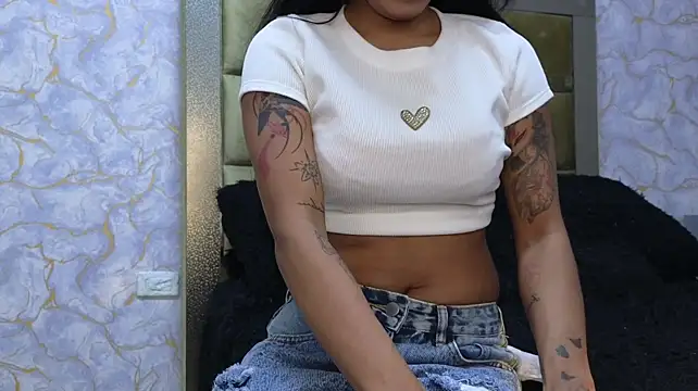 ximenawilliamss 라이브 XXX 채팅