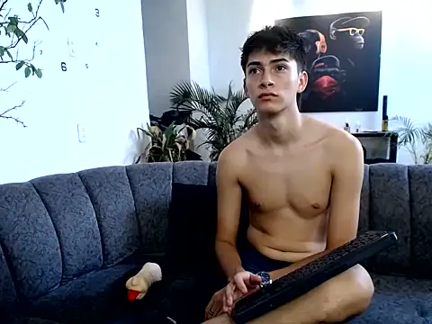 damiancam1 Live XXX-Chat