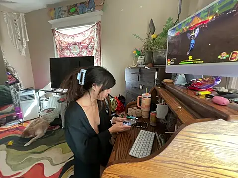 KammyX live XXX chat