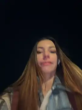 Chatroom XXX en direct de AmelieCrystal