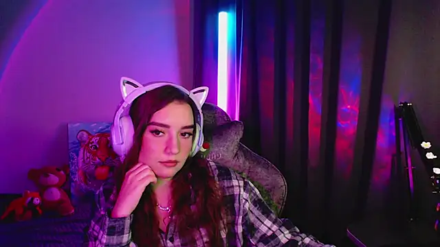 Živý XXX chat Celia_Sensual_