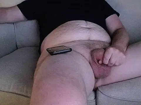 Show Webcam de Just-For-You-All