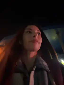 AmelieCrystal 라이브 XXX 채팅