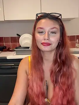 FoxyValentine – Naživo XXX chat