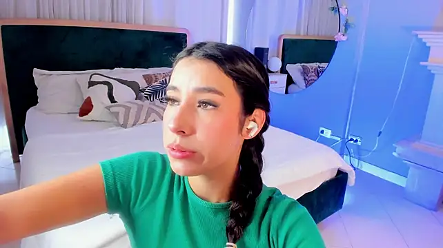 Chat XXX en directo de Nanami_