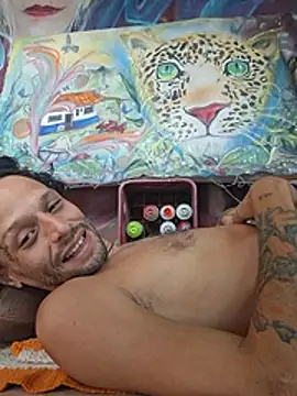 Toycockhotn Live XXX chat