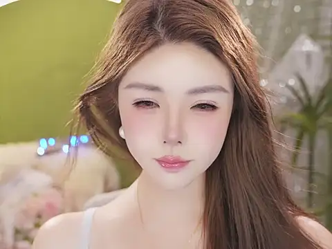 Qiaoqiao__'s Live XXX Chat