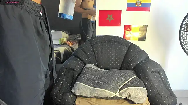 Benjamin_lich Live XXX Chat
