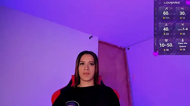 EllieCarter_'s Live XXX Chat