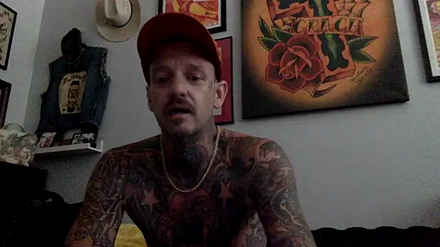 motorboater69 Live XXX-chat