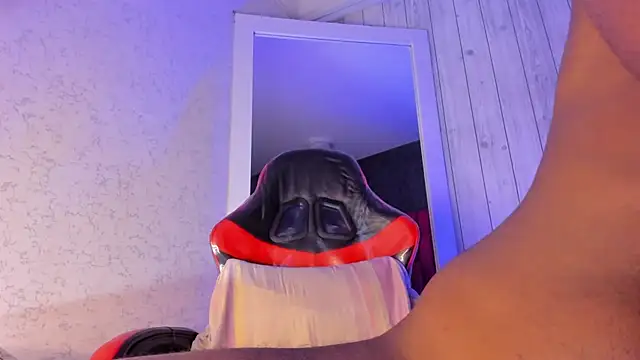 DominicSccott Live XXX-chat
