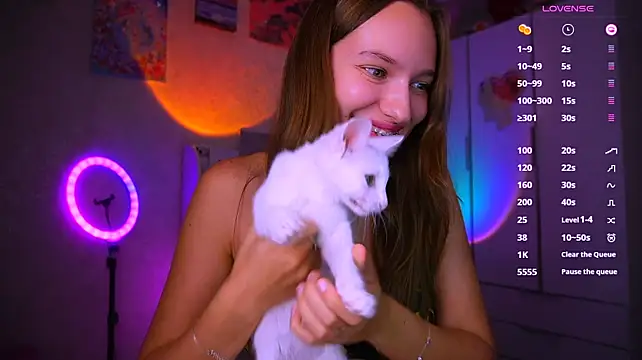 soffy__kisss Live XXX Chat