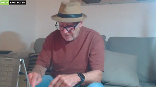 bluedae1 Live XXX-chat