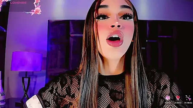 Camila_Vasquezz1 웹캠 쇼
