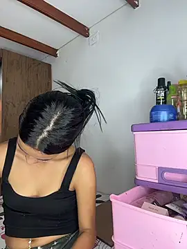 Melissa_Rendon – Live XXX-chat