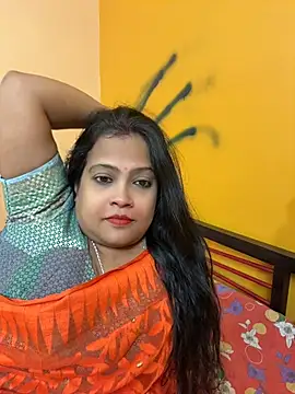 RedQQueen – Live XXX-chat