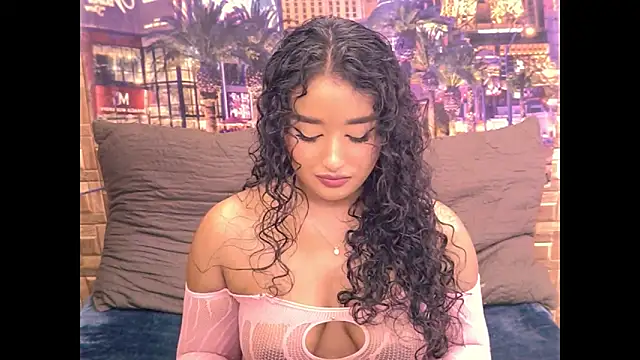 Czat XXX na żywo – IndianAngel4u